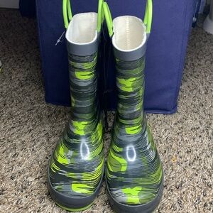 Western Chief Toddler Rain Boots
